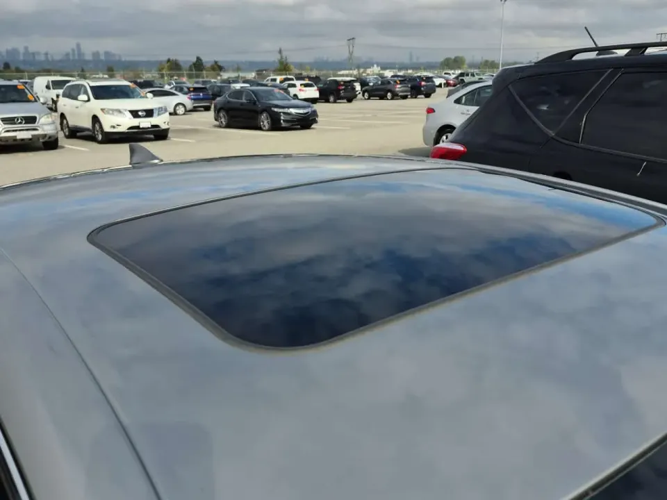 Lexus IS 300 4DR SDN AWD 2016