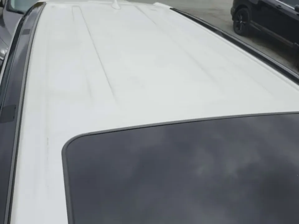 Toyota Highlander Awd 4dr Xle 2017