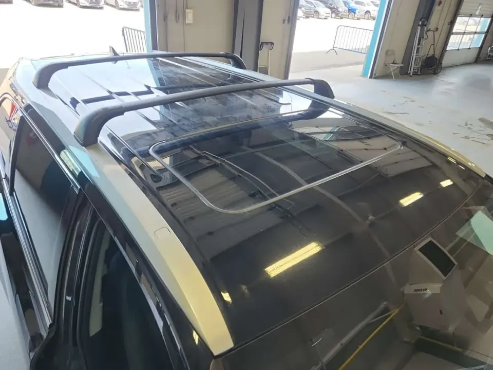 Toyota Highlander XLE 2019