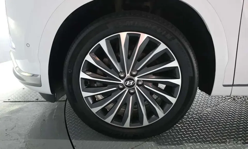 Hyundai Palisade Diesel 2.2 4WD 2023