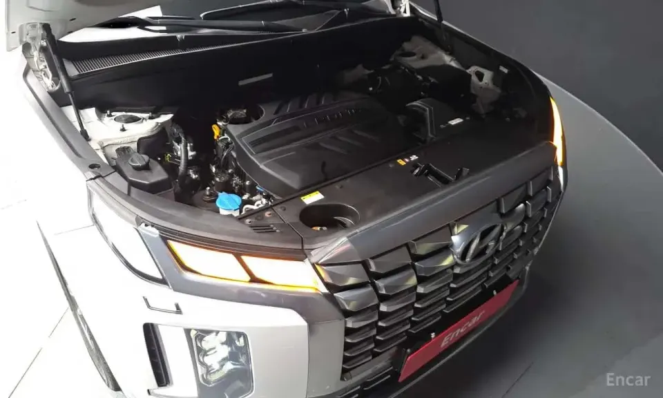 Hyundai Palisade Diesel 2.2 4WD 2023