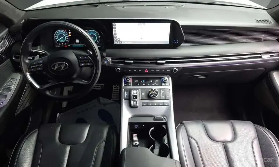 Hyundai Palisade Diesel 2.2 4WD 2023