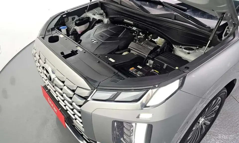 Hyundai Palisade Gasoline 3.8 4WD 2024
