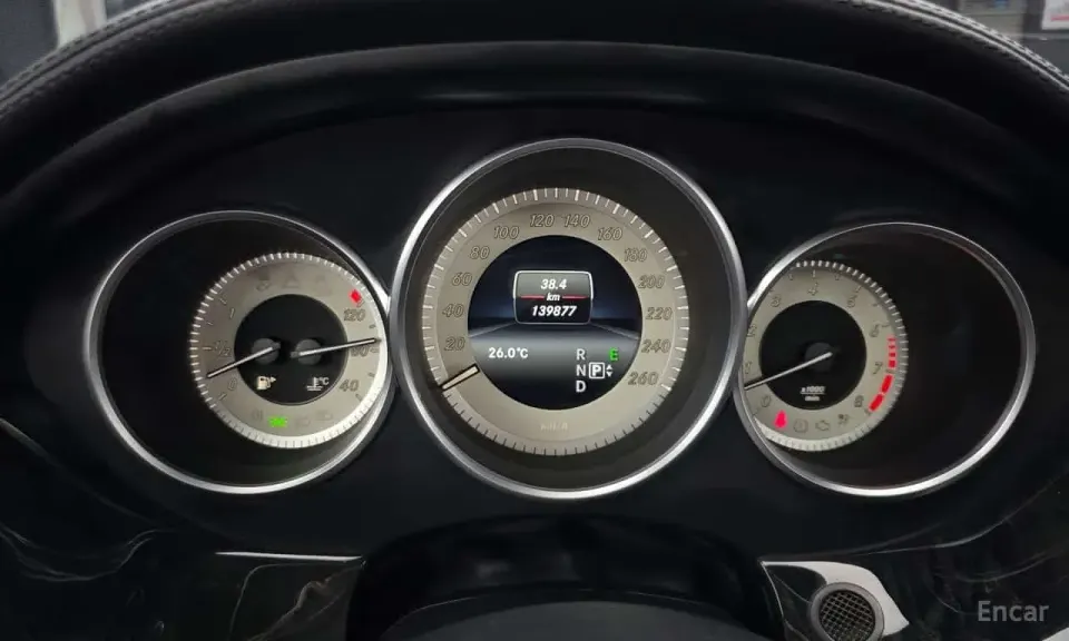 Mercedes-Benz CLS400 2016