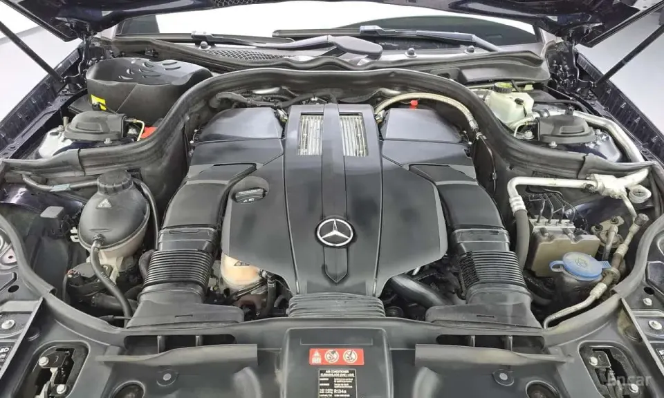 Mercedes-Benz CLS400 2016