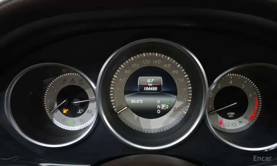 Mercedes-Benz CLS400 2016
