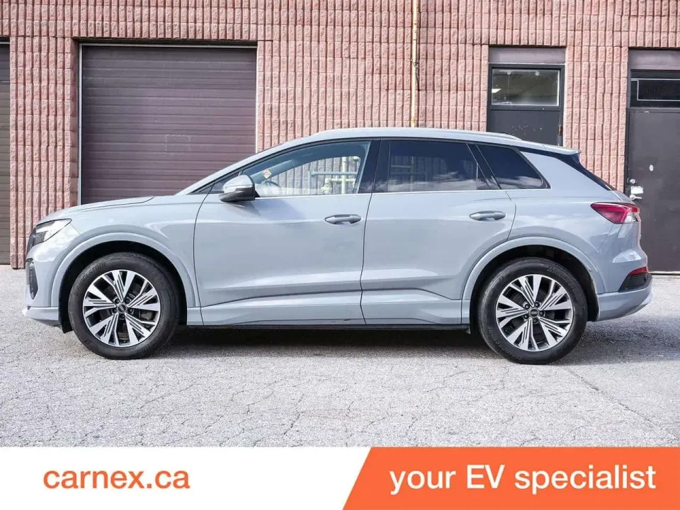 Audi E-Tron Komfort 50 Quattro AWD |Clean Carfax |Sunroof 2022