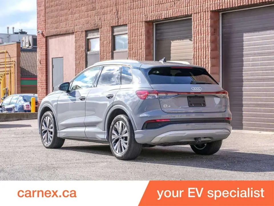 Audi E-Tron Komfort 50 Quattro AWD |Clean Carfax |Sunroof 2022
