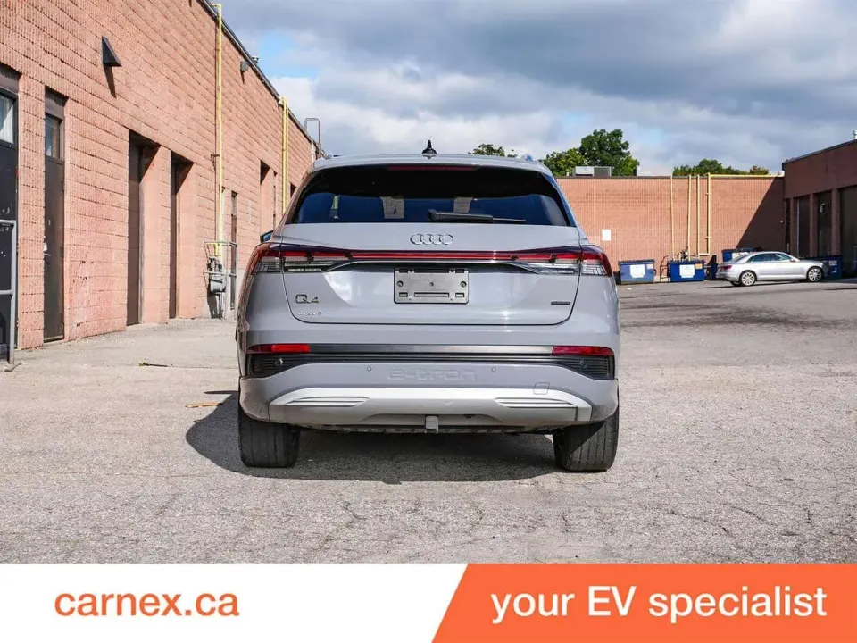Audi E-Tron Komfort 50 Quattro AWD |Clean Carfax |Sunroof 2022