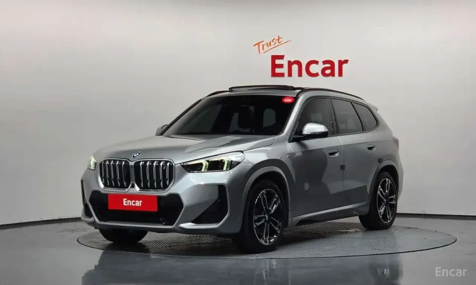 BMW iX1 xDrive 30 M Sport 2023