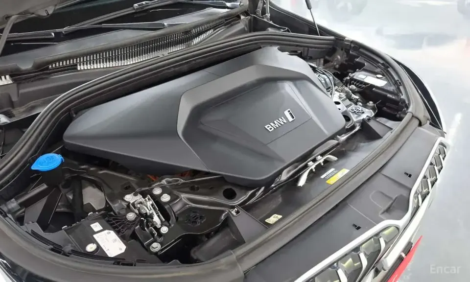 BMW iX1 xDrive 30 M Sport 2023