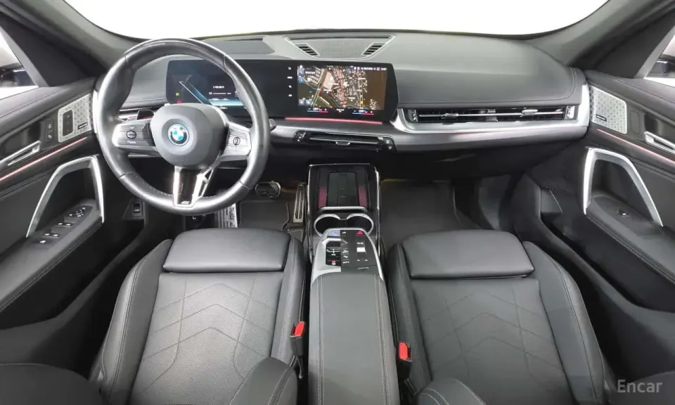 BMW iX1 xDrive 30 M Sport 2023