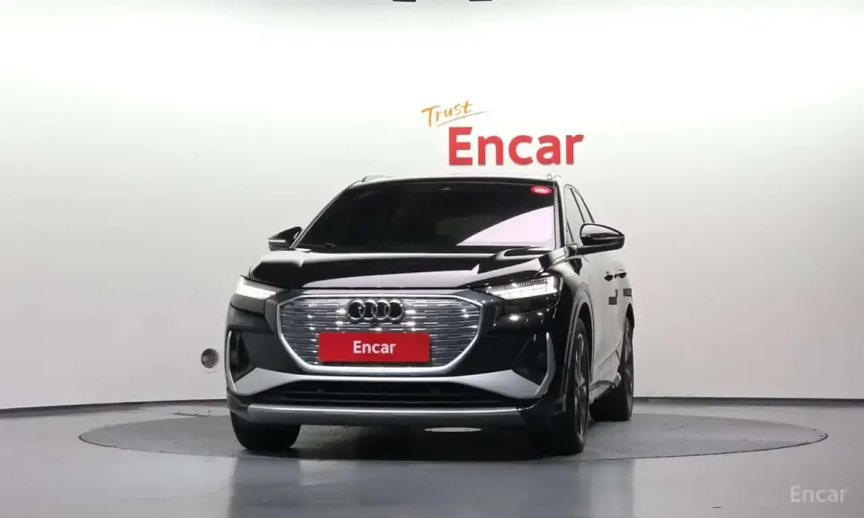 Audi E-Tron 40 Premium 2022