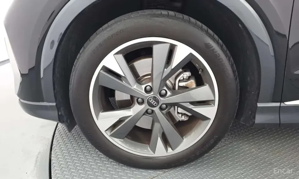 Audi E-Tron 40 Premium 2022