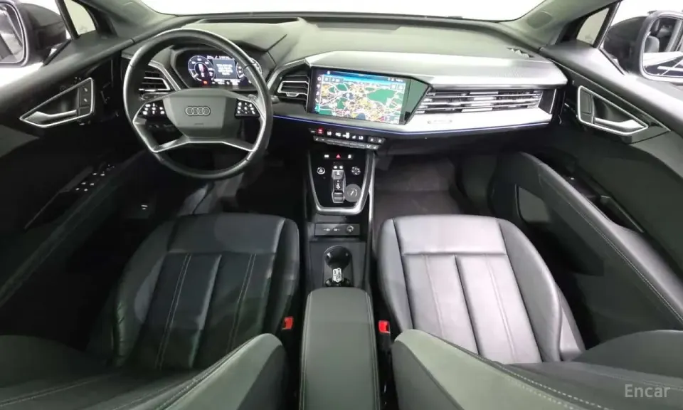 Audi E-Tron 40 Premium 2022