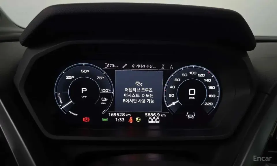 Audi E-Tron 40 Premium 2022