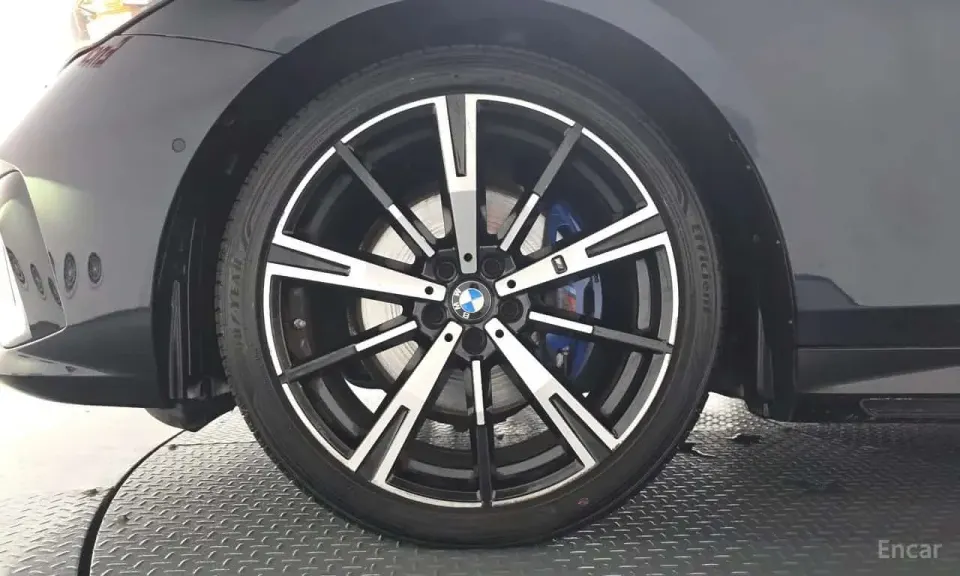 BMW 530i xDrive M Sport 2024