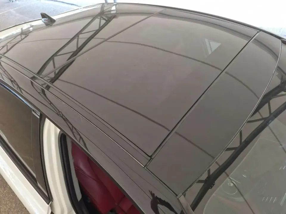 Toyota Camry XSE 2020