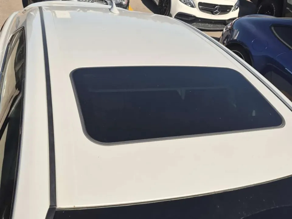 Toyota Camry Auto Xle 2018