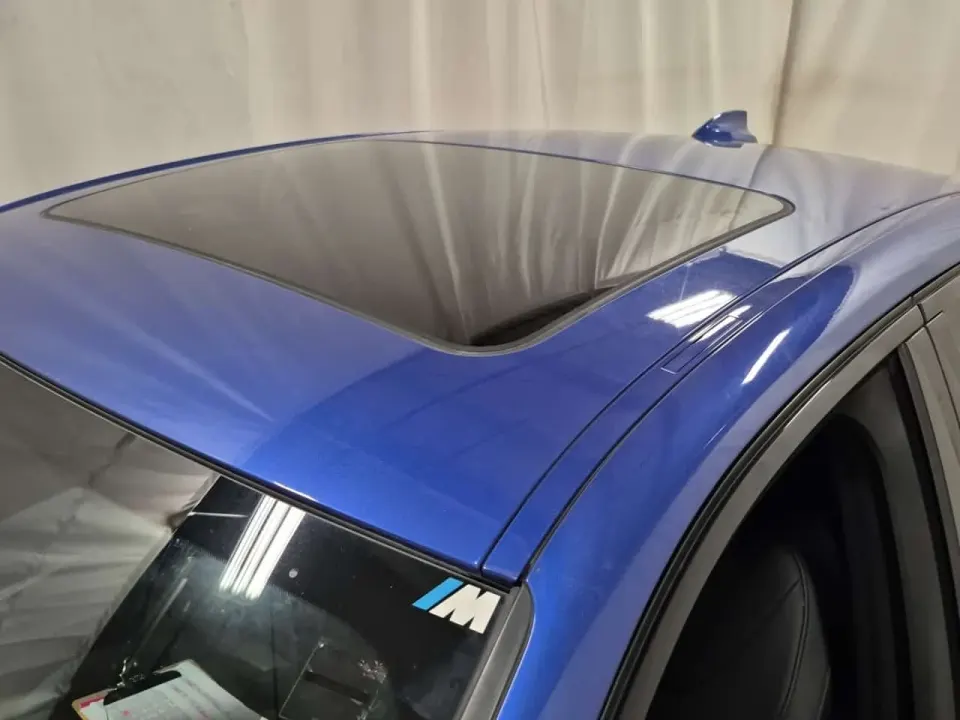 BMW 330I XDRIVE 2021