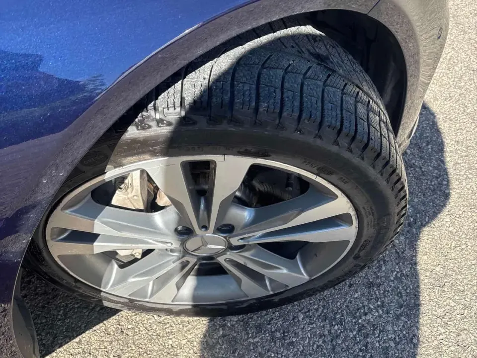 Mercedes-Benz C 300 2018