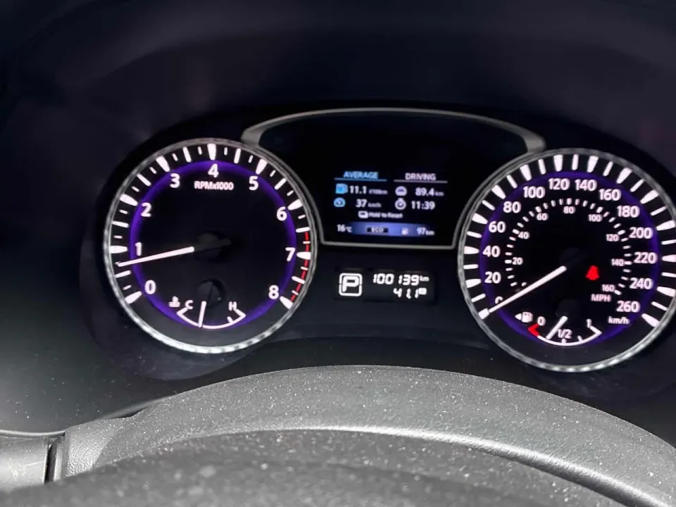 Infiniti QX60 PURE 2019