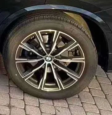BMW X5 xDrive40i 2022