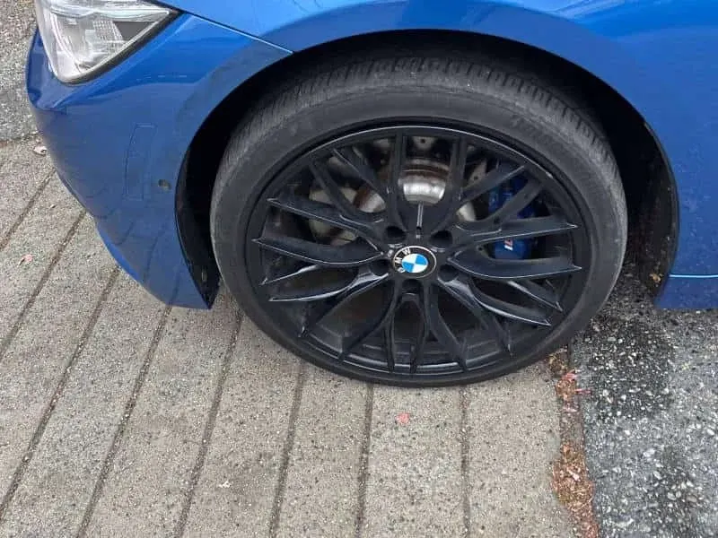 BMW 435i xDrive 2016