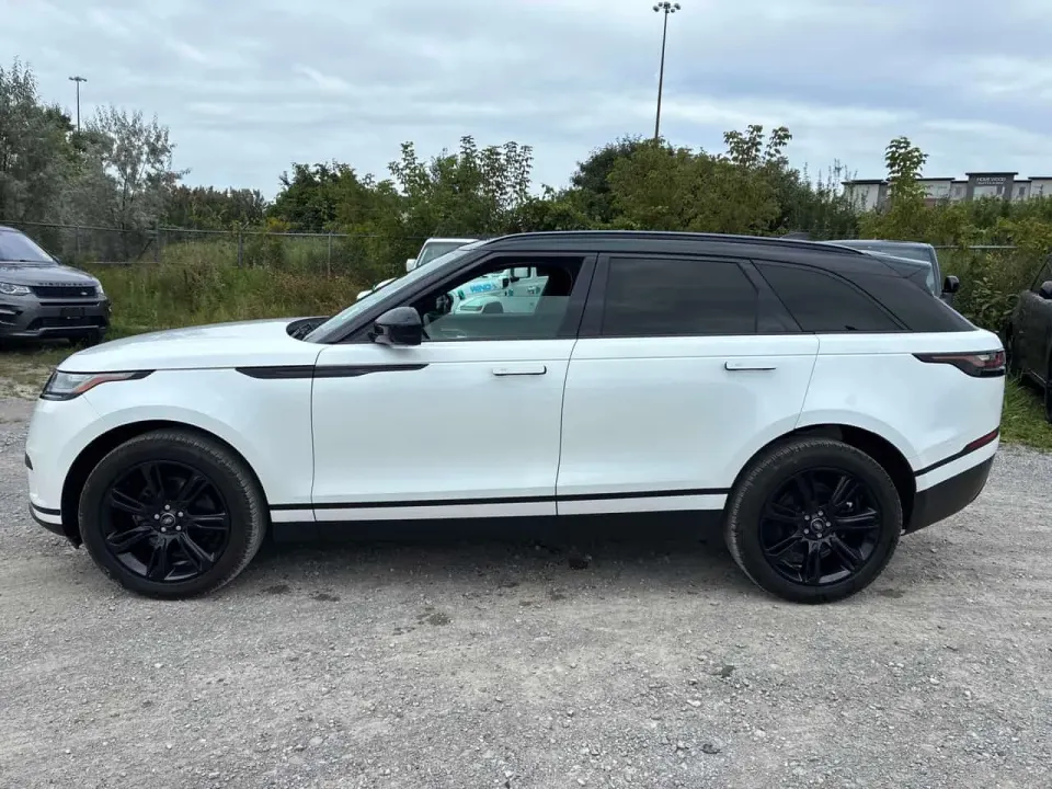 Land Rover Range Rover Velar S 2023