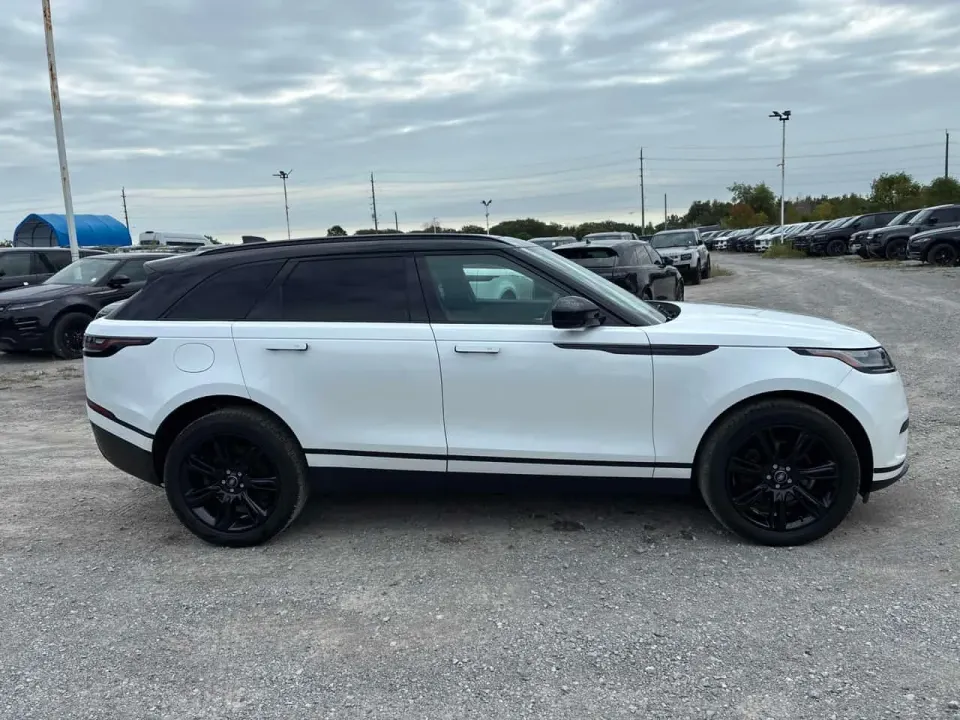 Land Rover Range Rover Velar S 2023