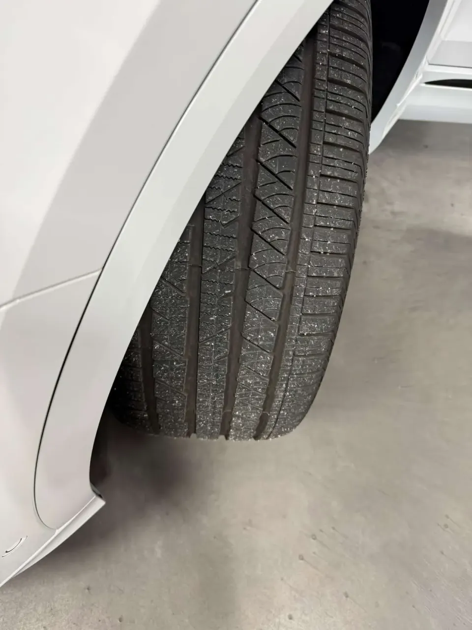 Audi SQ8 4.0 TFSI quattro 2025