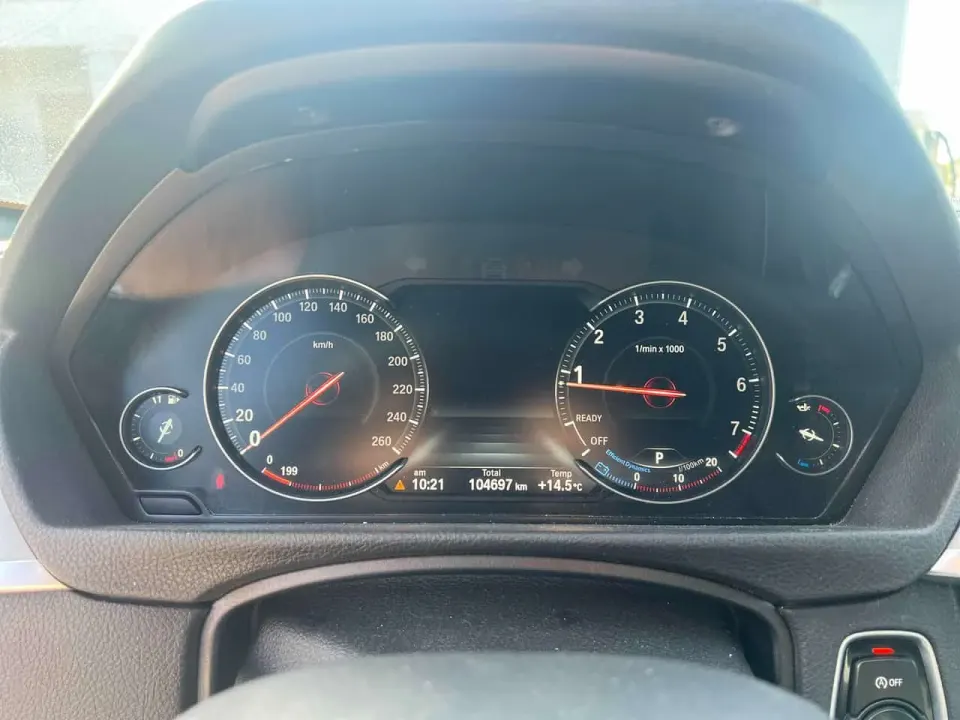 BMW 430i xDrive 2018