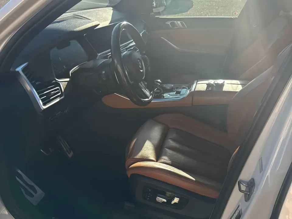 BMW X5 xDrive40i 2019