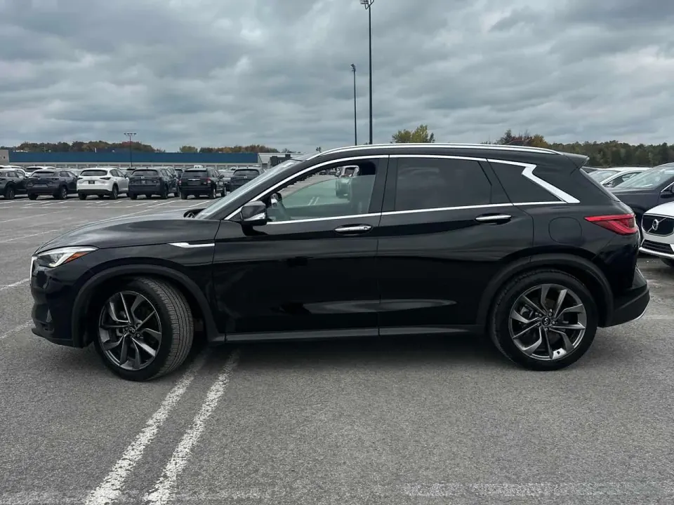 Infiniti QX50 AWD 2020