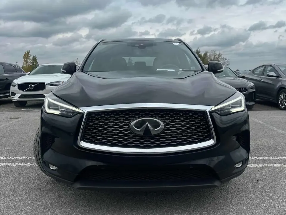 Infiniti QX50 AWD 2020