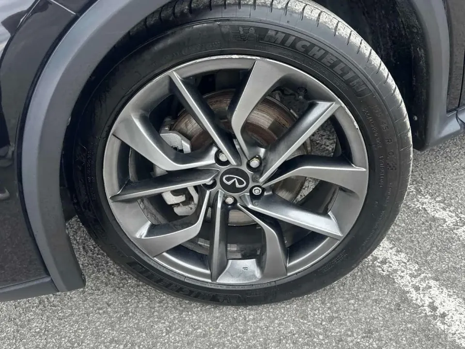 Infiniti QX50 AWD 2020