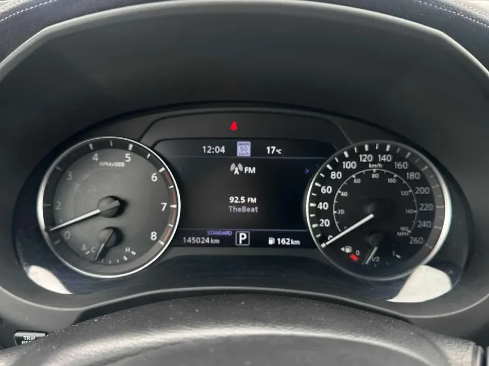 Infiniti QX50 AWD 2020