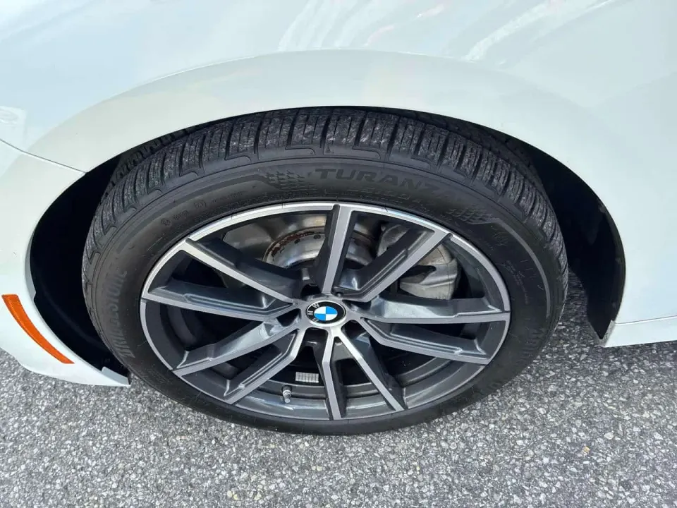 BMW 430i xDrive 2024