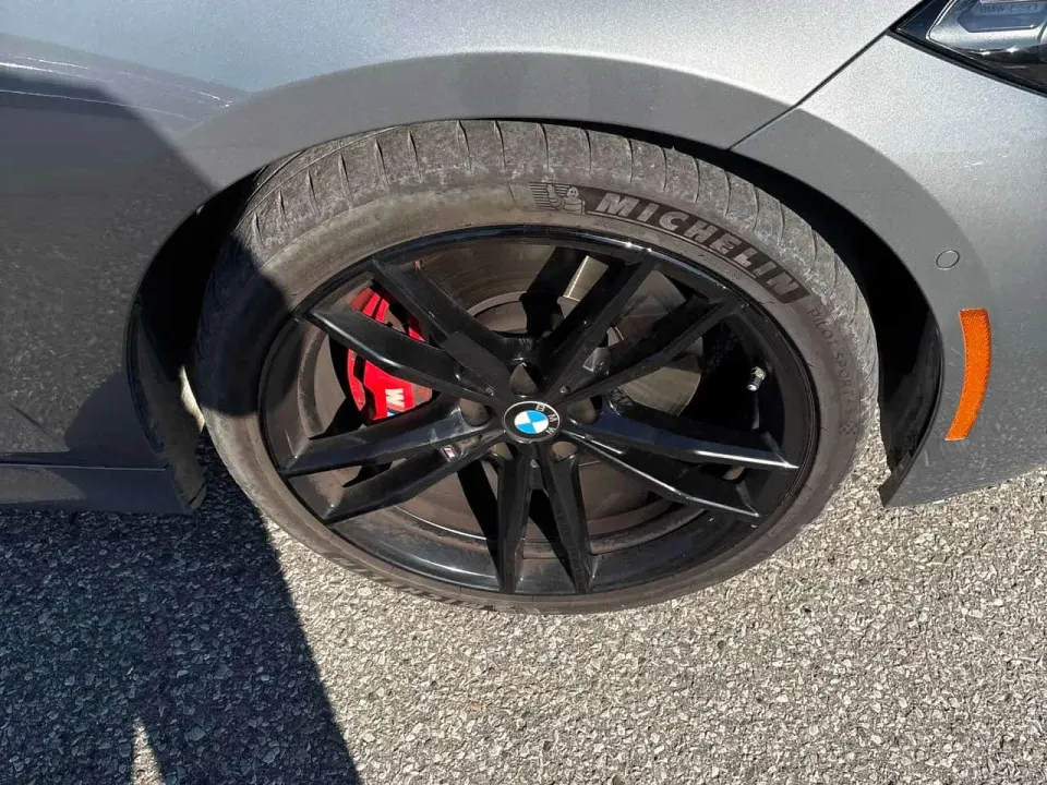 BMW M340i xDrive 2024