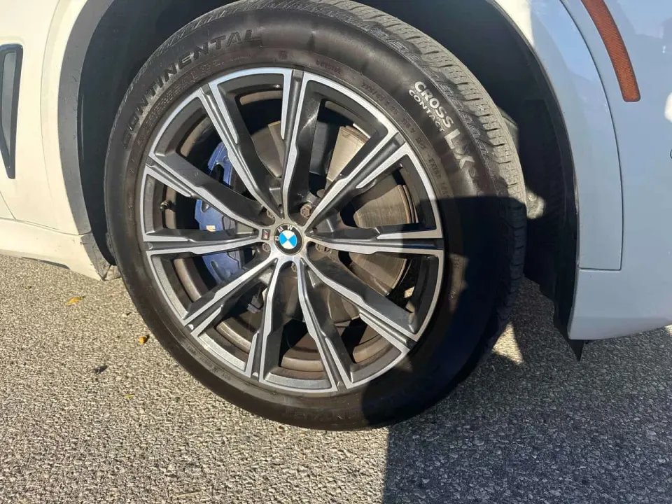 BMW X5 xDrive40i 2019