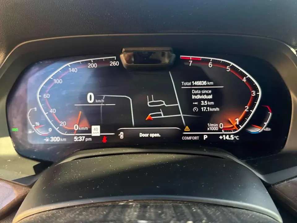 BMW X5 xDrive40i 2019