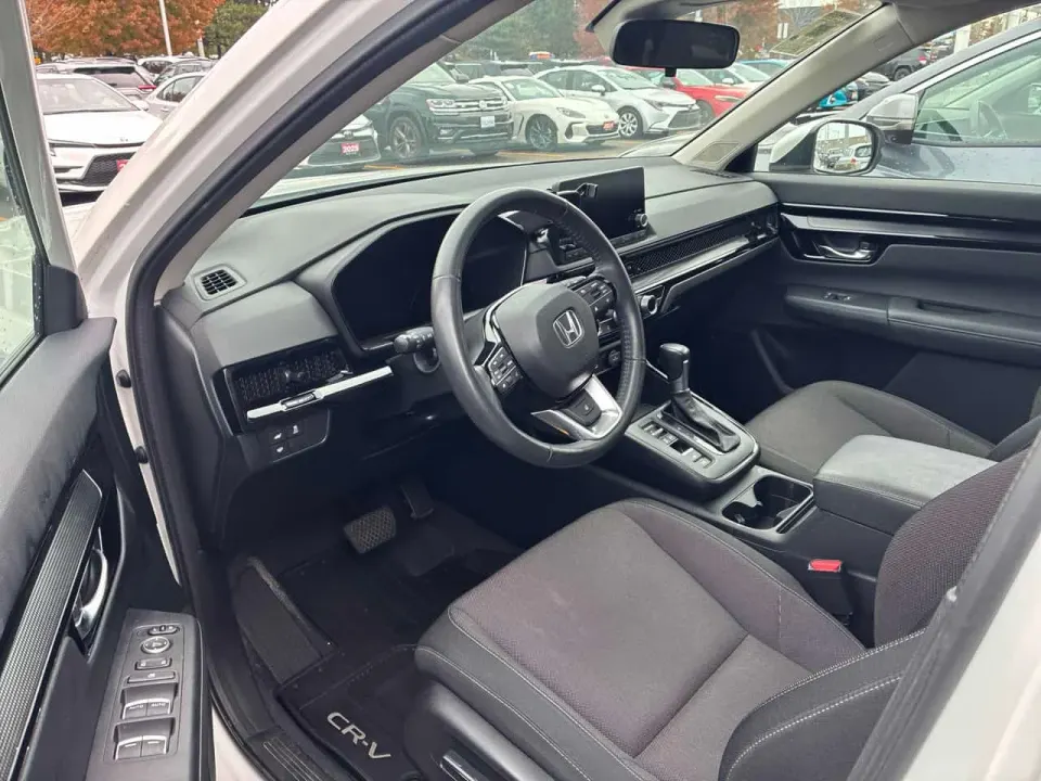 Honda Cr-v Sport 2025