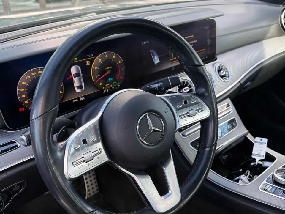 Mercedes-Benz CLS 450 2020