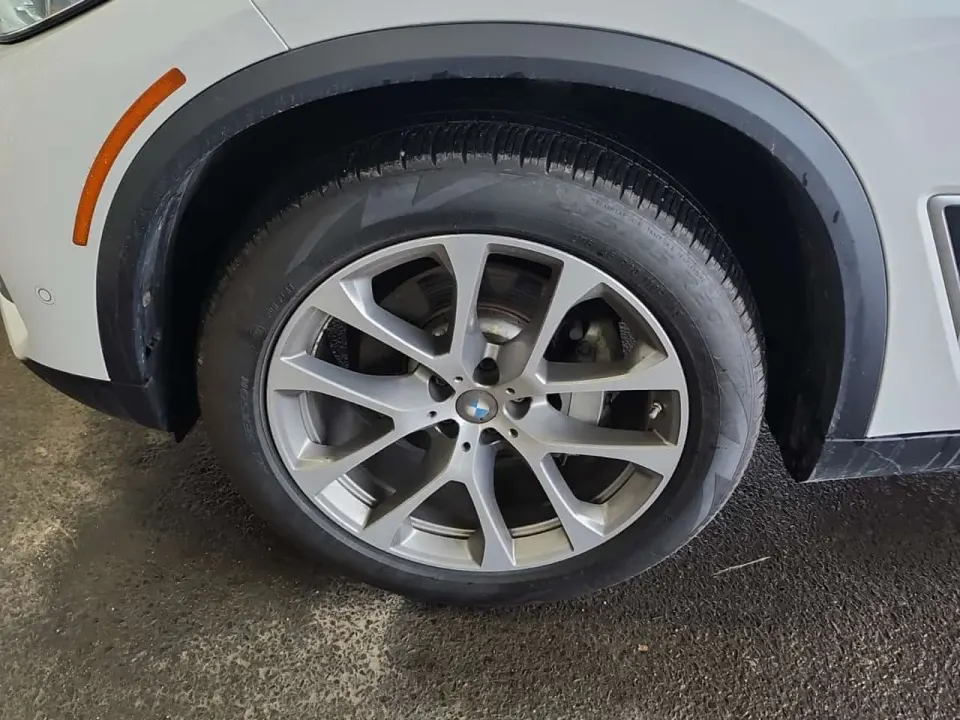 BMW X5 Sports Activity Vehicle Xdrive40i 2020