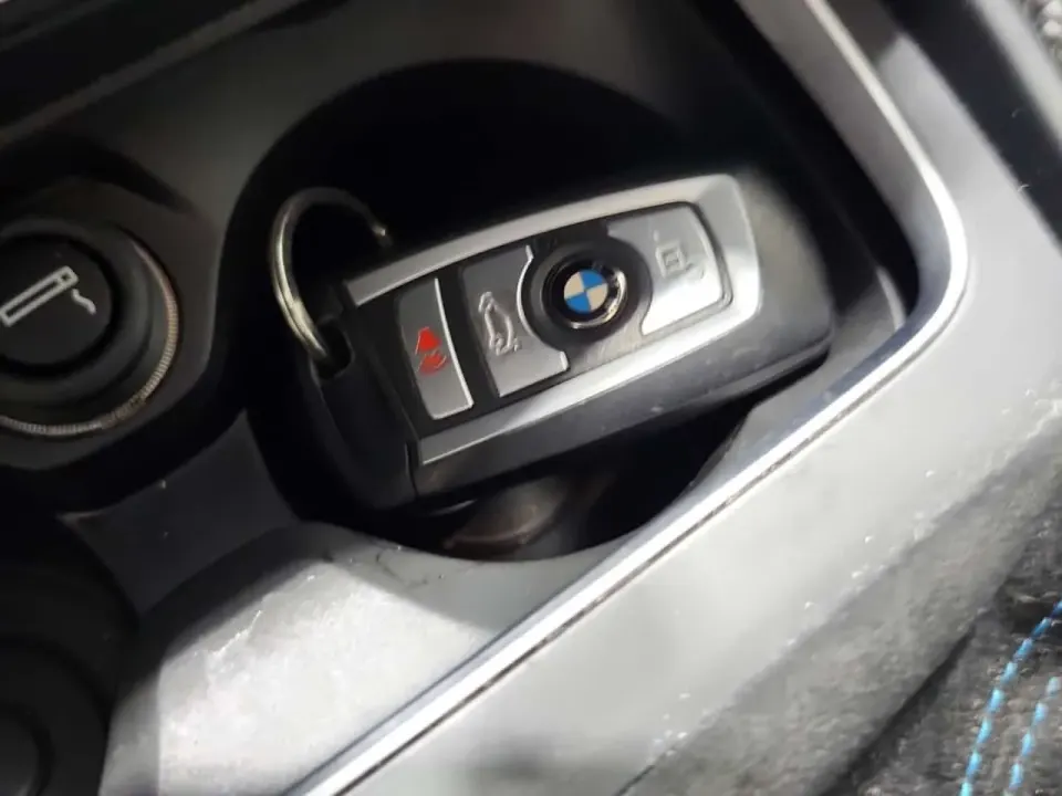 BMW M2 COUPE 2018