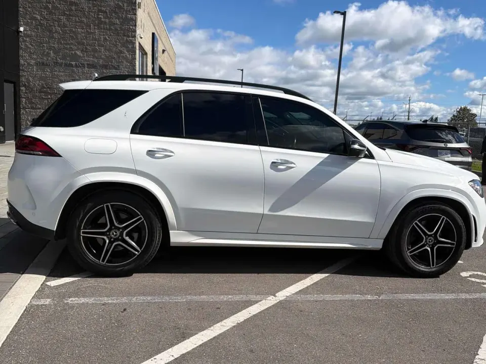 Mercedes-Benz GLE 450 2023