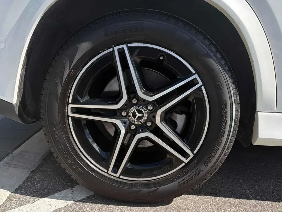 Mercedes-Benz GLE 450 2023