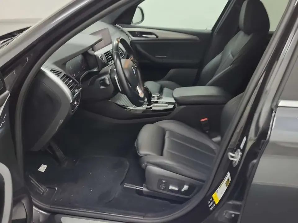 BMW X3 Sports Activity Vehicle Xdrive30i 2020