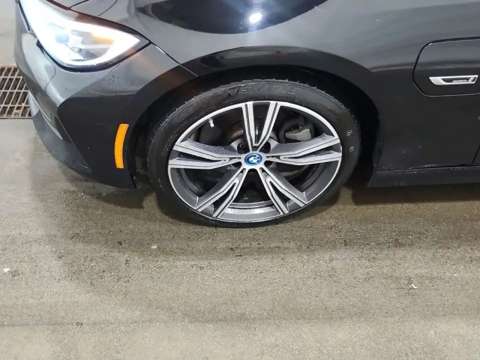 BMW Plug-in Hybrid 330e Xdrive 2022