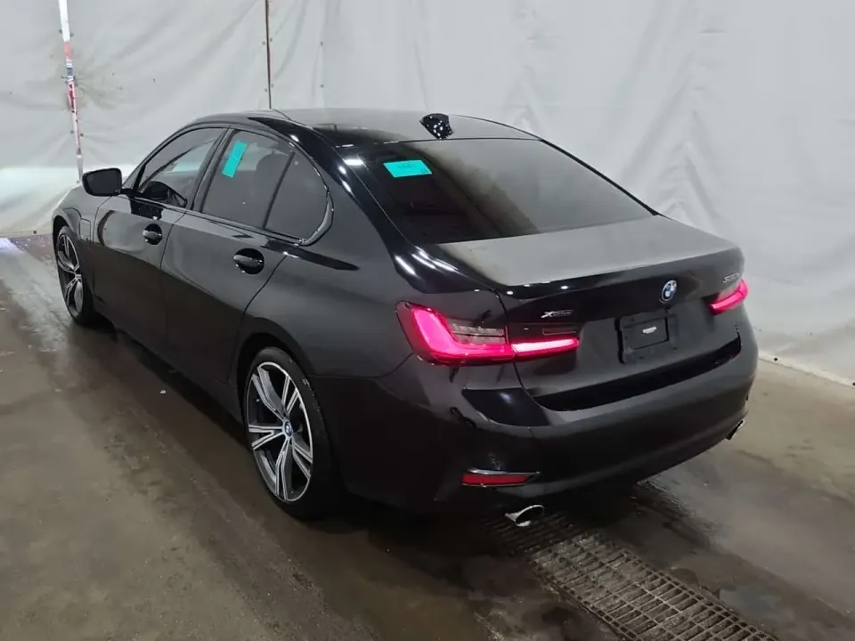 BMW Plug-in Hybrid 330e Xdrive 2022